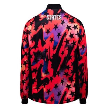 Maillot de Gardien USA Nike Hollywood Keeper Maillot de Gardien USA Nike Hollywood Keeper