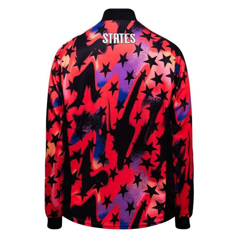 Maillot de Gardien USA Nike Hollywood Keeper Maillot de Gardien USA Nike Hollywood Keeper – Image 2