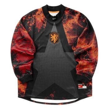 Maillot de Gardien Pays-Bas Nike Hollywood Keeper