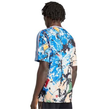 Maillot Manchester United x Stone Roses 2026