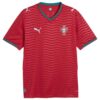 Maillot Portugal Domicile 2026 2027 Maillot Portugal Domicile 2026 2027