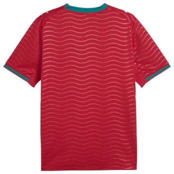 Maillot Portugal Domicile 2026 2027