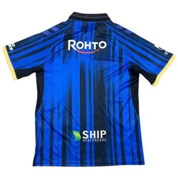 Maillot Domicile Gamba Osaka 25/26