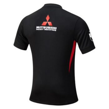 Maillot Third Urawa Red Diamonds 25/26