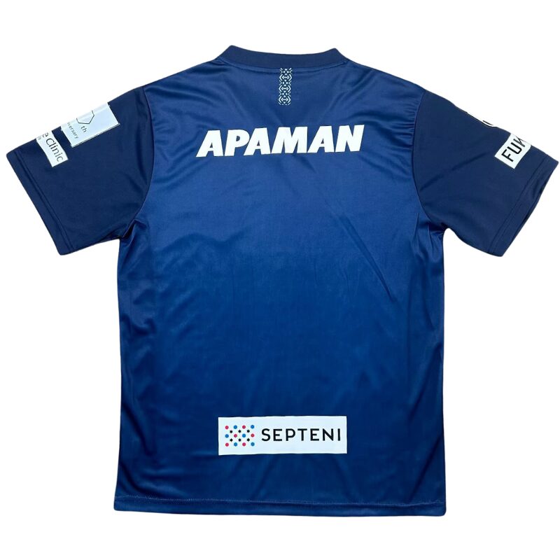 Maillot Domicile Avispa Fukuoka 25/26 Maillot Domicile Avispa Fukuoka 25/26 – Image 2