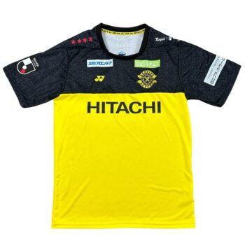 Maillot Domicile Kashiwa Reysol 25/26