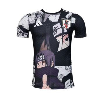 Maillot Manga Itachi Uchiha