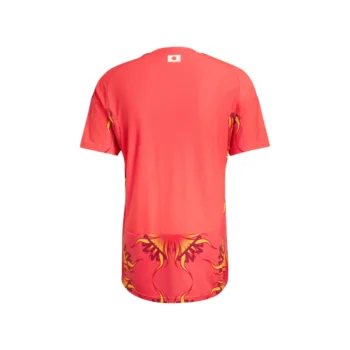 Maillot Gardien Japon Domicile 2026