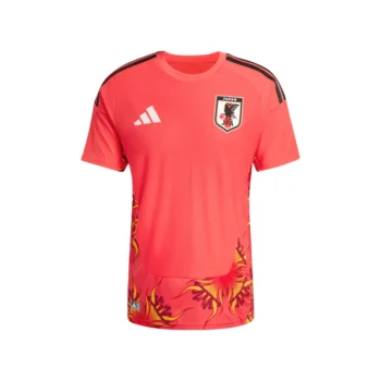 Maillot Gardien Japon Domicile 2026