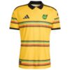 Maillot Jamaique Domicile 2026 x Bob Marley Maillot Jamaique Domicile 2026 x Bob Marley