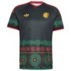 Maillot Jamaique Extérieur 2026 x Bob Marley Maillot Jamaique Extérieur 2026 x Bob Marley