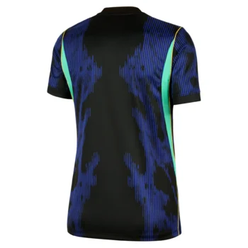 Maillot Brésil Extérieur 2026 femme