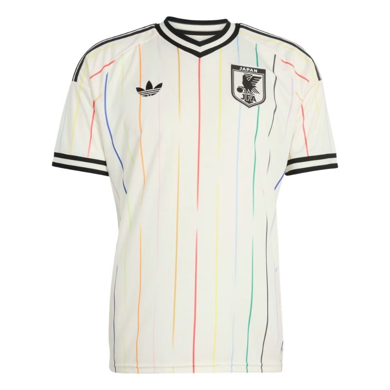 Maillot Japon Extérieur 2026 Maillot Japon Extérieur 2026