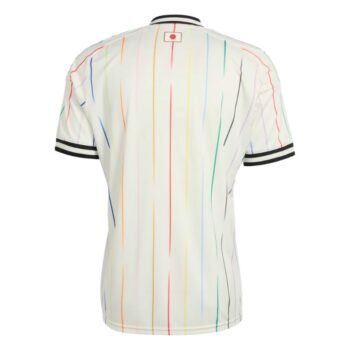 Maillot Japon Extérieur 2026 Maillot Japon Extérieur 2026