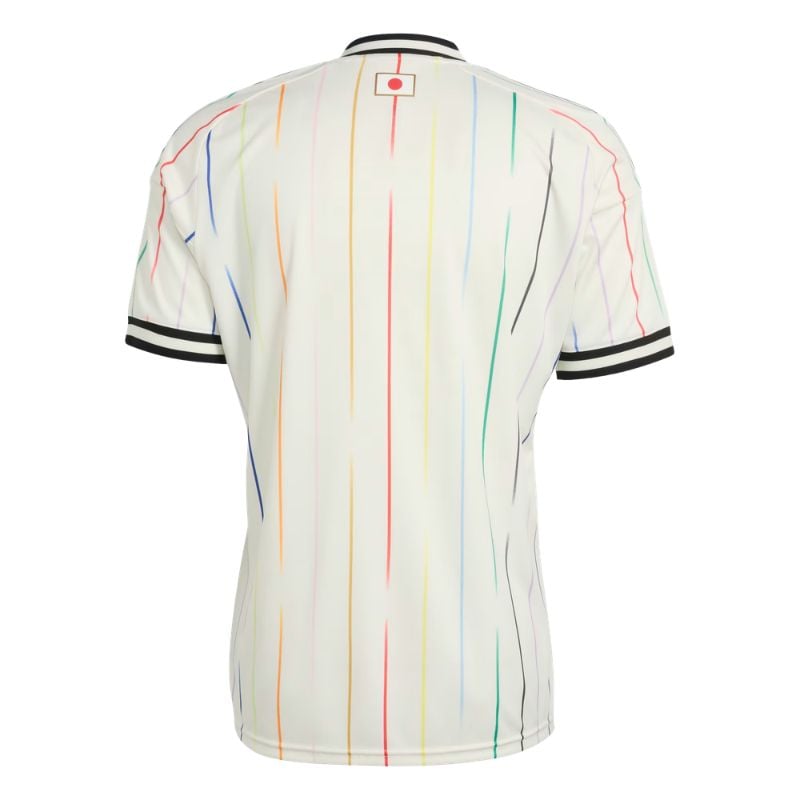 Maillot Japon Extérieur 2026 Maillot Japon Extérieur 2026 – Image 2