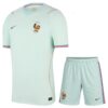 Maillot Kit Enfant France Extérieur 2026 Maillot Kit Enfant France Extérieur 2026