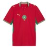 Maillot Maroc Domicile 2026 Maillot Maroc Domicile 2026