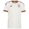 Maillot Espagne Extérieur 2026 Maillot Espagne Extérieur 2026