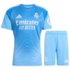 Maillot Gardien de but Enfant Real Madrid 25/26 Maillot Gardien de but Enfant Real Madrid 25/26