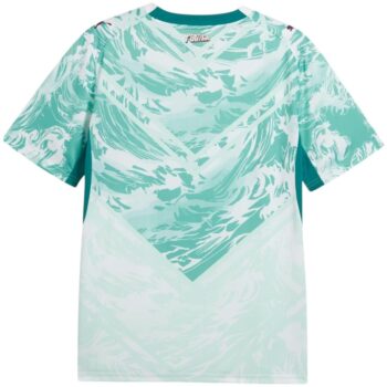 Maillot Portugal Extérieur 2026 2027