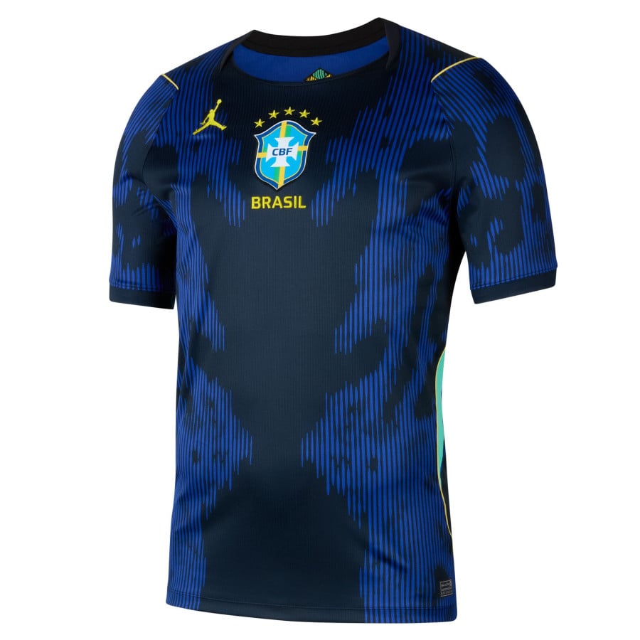 Maillot Brésil Extérieur 2026 Maillot Brésil Extérieur 2026