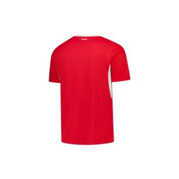Maillot Kit Enfant Suisse Domicile 2026