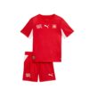 Maillot Kit Enfant Suisse Domicile 2026 Maillot Kit Enfant Suisse Domicile 2026