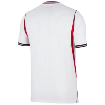 Maillot Angleterre Domicile 2026 2027
