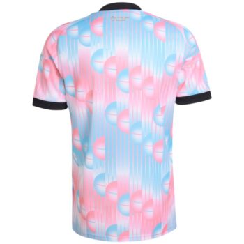 Maillot Belgique Extérieur 2026 2027