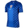 Maillot Croatie Extérieur 2026 2027 Maillot Croatie Extérieur 2026 2027