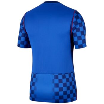 Maillot Croatie Extérieur 2026 2027