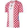 Maillot Croatie Domicile 2026 2027 Maillot Croatie Domicile 2026 2027