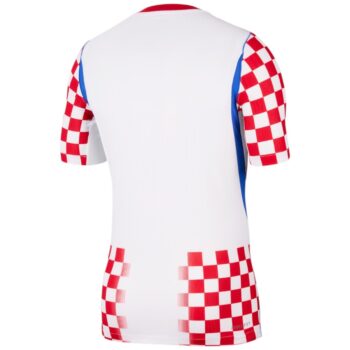 Maillot Croatie Domicile 2026 2027