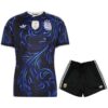 Maillot Kit Enfant Argentine Extérieur 2026 Maillot Kit Enfant Argentine Extérieur 2026