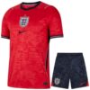 Maillot Kit Enfant Angleterre Extérieur 2026 Maillot Kit Enfant Angleterre Extérieur 2026