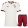 Maillot Kit Enfant Espagne Extérieur 2026 Maillot Kit Enfant Espagne Extérieur 2026