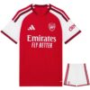 Maillot Kit enfant Arsenal Domicile 2026 2027