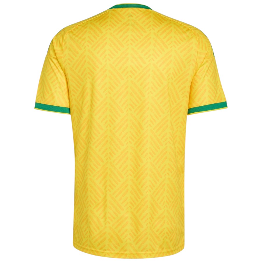 Maillot Afrique du Sud Domicile 2026 2027 Maillot Afrique du Sud Domicile 2026 2027 – Image 2