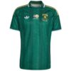 Maillot Afrique du Sud Exterieur 2026 2027 Maillot Afrique du Sud Exterieur 2026 2027
