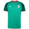 Maillot Algerie Exterieur 2026 2027 Maillot Algerie Exterieur 2026 2027