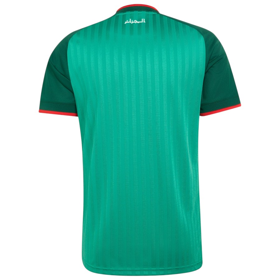Maillot Algerie Exterieur 2026 2027 Maillot Algerie Exterieur 2026 2027 – Image 2