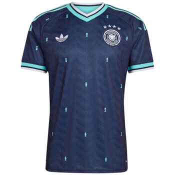 Maillot Allemagne Exterieur 2026 2027