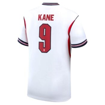 Camiseta del equipo infantil de Inglaterra (local) 2026