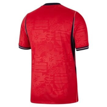 Maillot Kit Enfant Angleterre Extérieur 2026