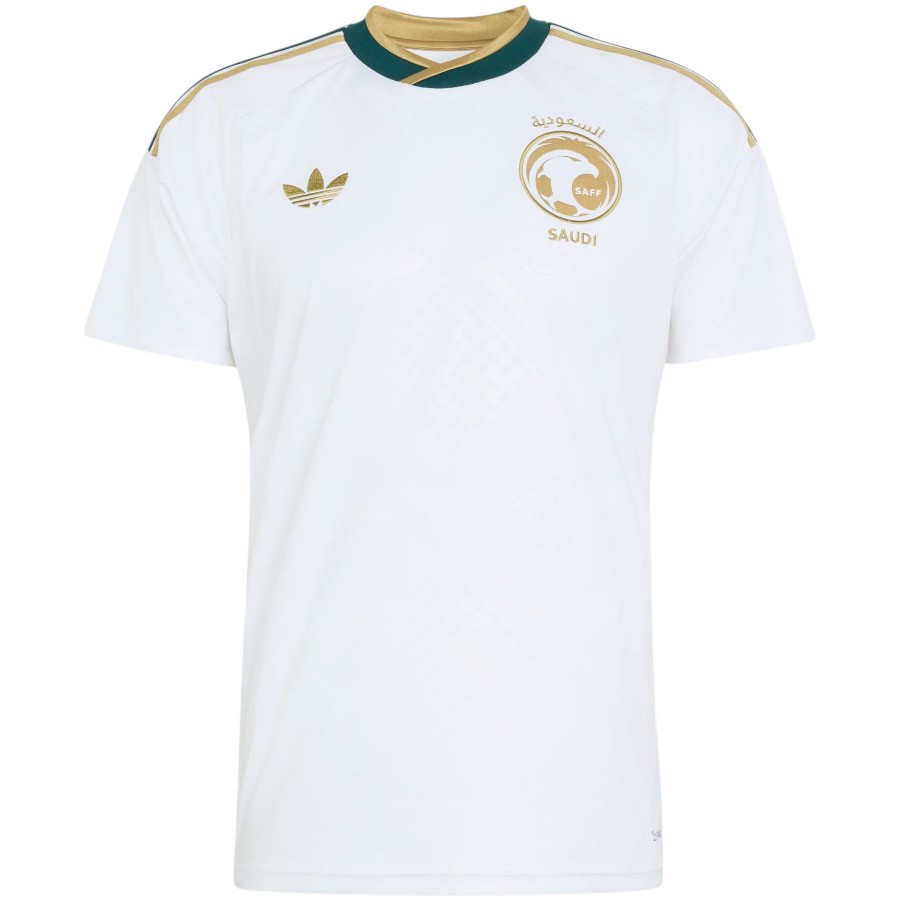 Maillot Arabie Saoudite Exterieur 2026 2027 Maillot Arabie Saoudite Exterieur 2026 2027