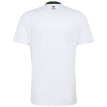 Maillot Arabie Saoudite Exterieur 2026 2027 Maillot Arabie Saoudite Exterieur 2026 2027