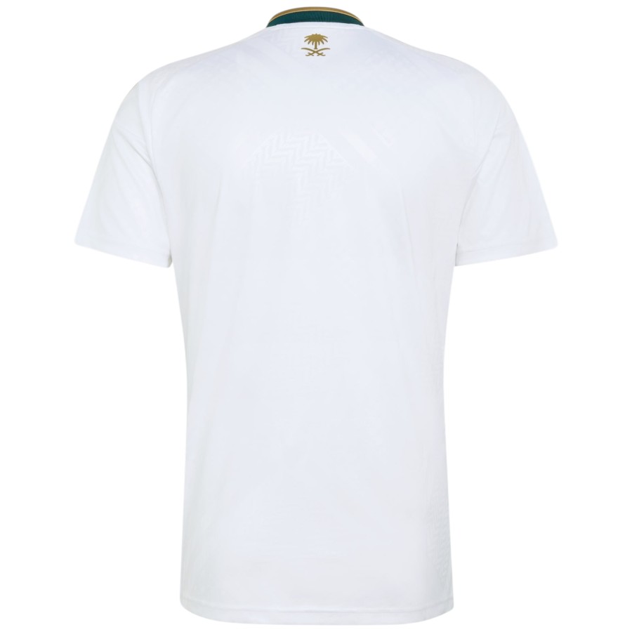 Maillot Arabie Saoudite Exterieur 2026 2027 Maillot Arabie Saoudite Exterieur 2026 2027 – Image 2