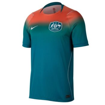 Maillot Australie Exterieur 2026 2027