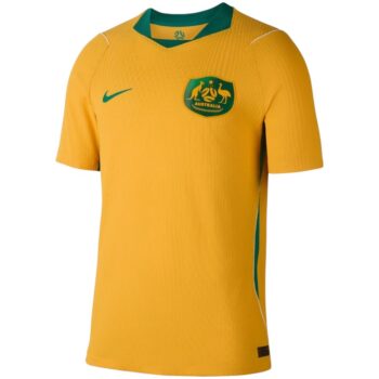 Maillot Australie Domicile 2026 2027
