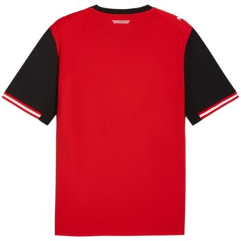 Maillot Autriche Domicile 2026 2027